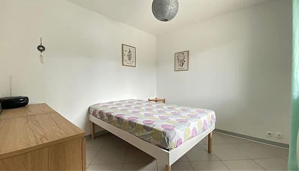Appartement 4 pièces  à vendre Six-Fours-les-Plages 83140