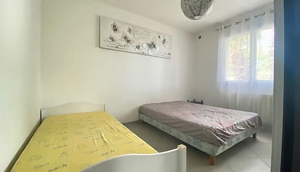 Appartement 4 pièces  à vendre Six-Fours-les-Plages 83140