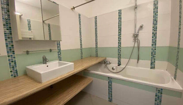 Appartement 4 pièces  à vendre Six-Fours-les-Plages 83140