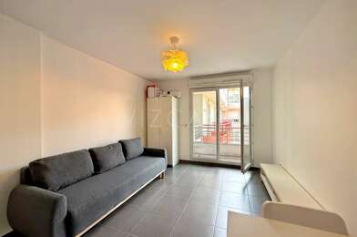 Appartement 1 pièces 850 €