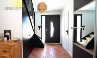 Maison 8 Pièces 161 m² à vendre à Mandres-les-Roses (94520)