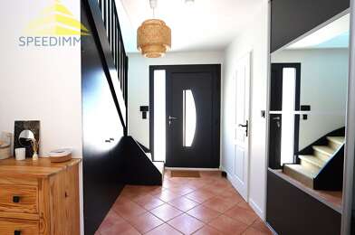 Maison 8 pièces 539000 €