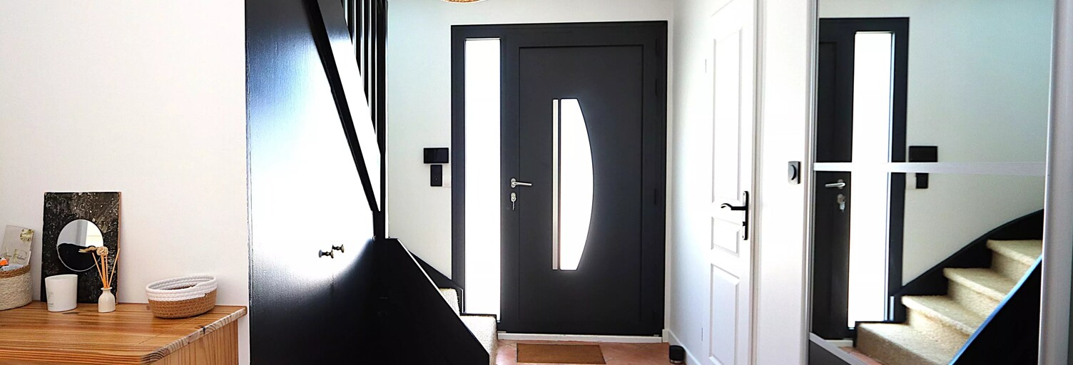 Maison 8 Pièces 161 m² à vendre à Mandres-les-Roses (94520)