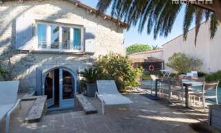 Maison 5 Pièces 80 m² à vendre à Le Bois-Plage-en-Ré (17580)