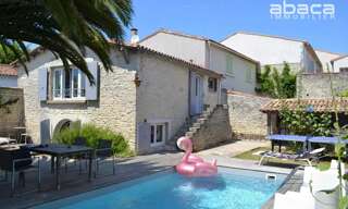 Maison 5 Pièces 80 m² à vendre à Le Bois-Plage-en-Ré (17580)