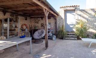Maison 5 Pièces 80 m² à vendre à Le Bois-Plage-en-Ré (17580)