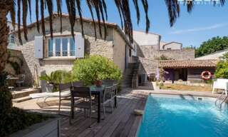 Maison 5 Pièces 80 m² à vendre à Le Bois-Plage-en-Ré (17580)