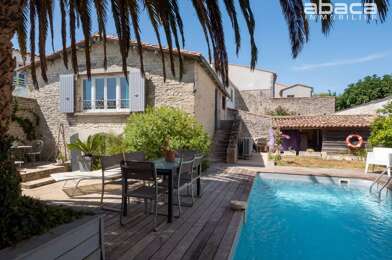 Maison 5 pièces 699000 €