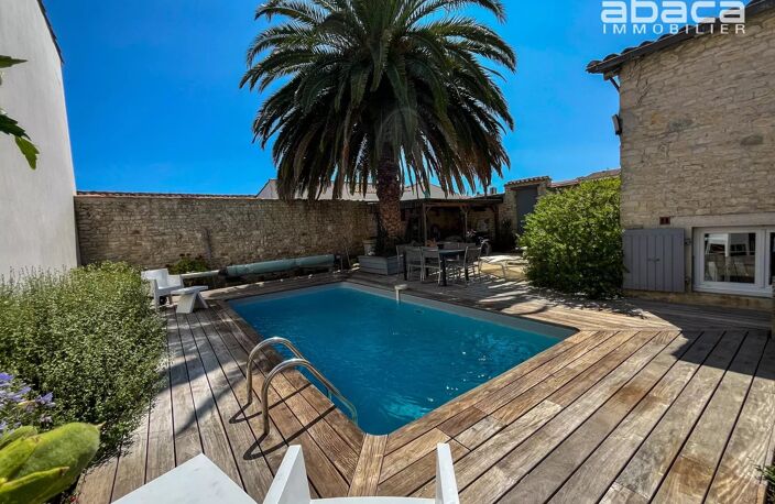 Maison - LE BOIS PLAGE EN RÉ — photo 2
