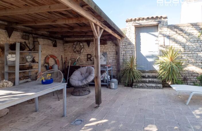 Maison - LE BOIS PLAGE EN RÉ — photo 3