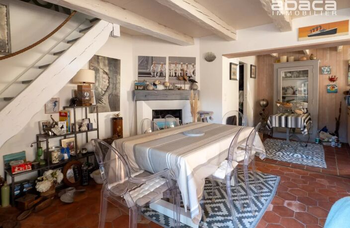 Maison - LE BOIS PLAGE EN RÉ — photo 4