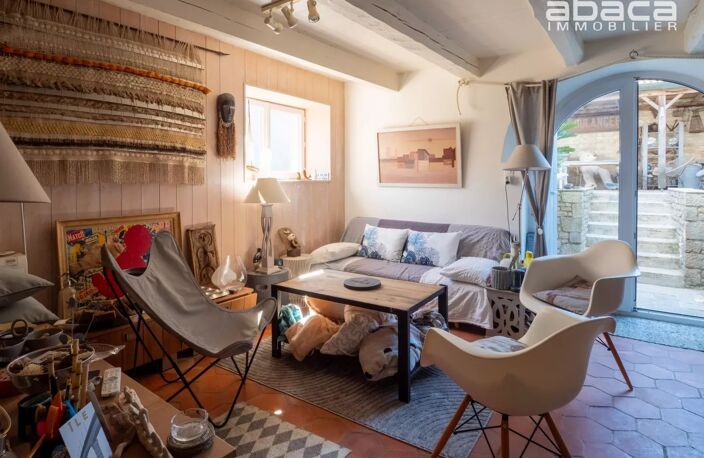 Maison - LE BOIS PLAGE EN RÉ — photo 5