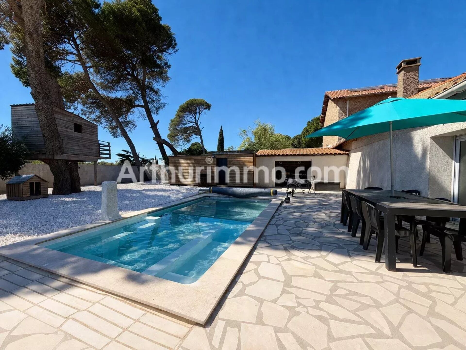 Maison 5 pièces 240 m² · à Béziers · 240 m² · 499 000 €
