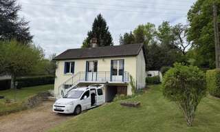 Maison 3 Pièces 80 m² à vendre à Chahaignes (72340)