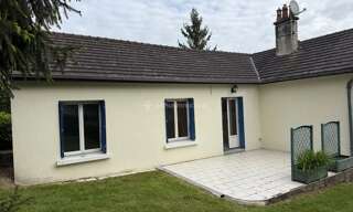 Maison 3 Pièces 80 m² à vendre à Chahaignes (72340)