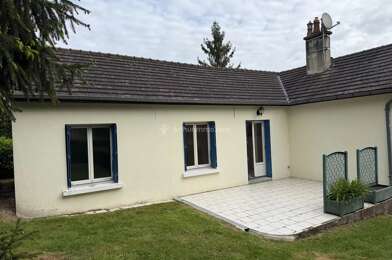 Maison 3 pièces 102000 €