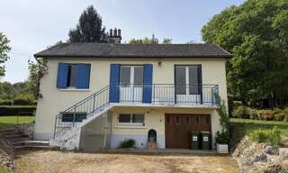 Maison 3 Pièces 80 m² à vendre à Chahaignes (72340)