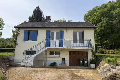 Maison 3 pièces 102000 €