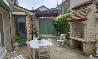 Maison 5 Pièces 112 m² à vendre à Maule (78580)