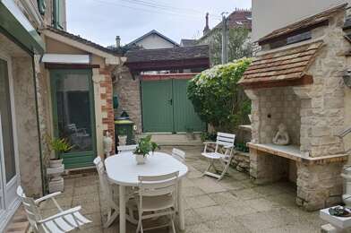 Maison 5 pièces 400000 €