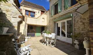 Maison 5 Pièces 112 m² à vendre à Maule (78580)