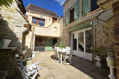 Maison 5 pièces 400000 €