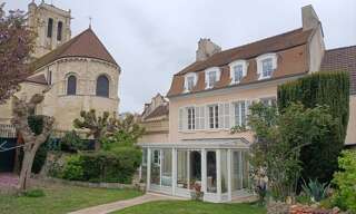 Maison 11 Pièces 252 m² à vendre à Maule (78580)