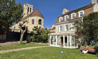 Maison 11 Pièces 252 m² à vendre à Maule (78580)