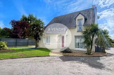 Maison 5 pièces 325500 €