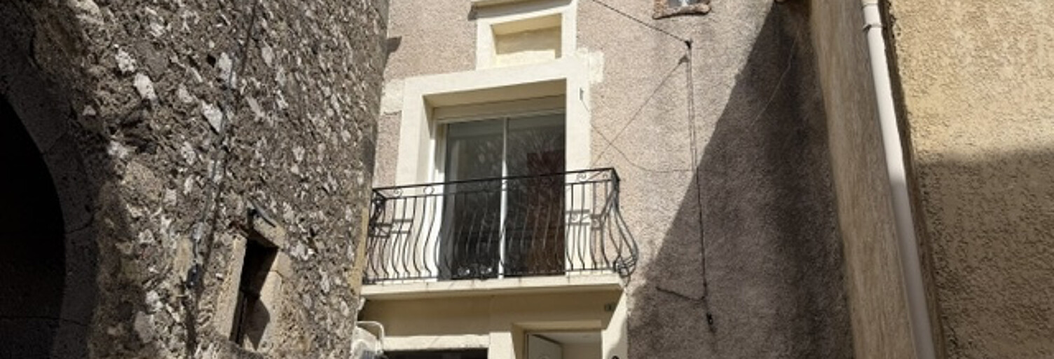 Maison 5 Pièces 143 m² à vendre à Florensac (34510)