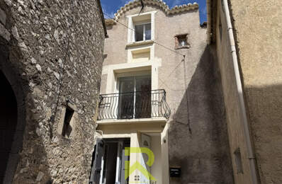 Habitez en haut, louez en bas ! — photo du bien