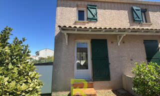 Maison 3 Pièces 34 m² à vendre à Agde (34300)