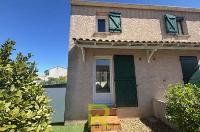 Maison 3 pièces 188000 €