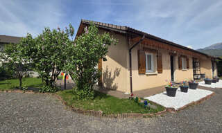 Maison 5 Pièces 100 m² à vendre à Scionzier (74950)