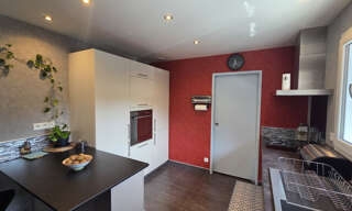 Maison 5 Pièces 100 m² à vendre à Scionzier (74950)
