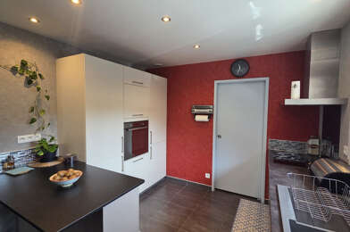 Maison 5 pièces 398000 €