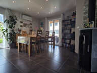 Villa plain-pied 100 m2   3 chambres + bureau   Jardin clos — photo 2