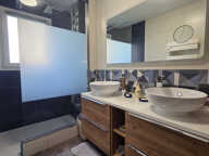 Villa plain-pied 100 m2   3 chambres + bureau   Jardin clos — photo 3