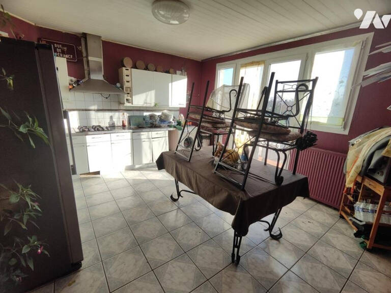 maison semi individuelle <br>idéal première achat — photo 1