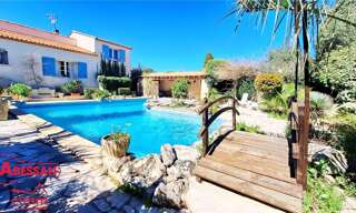 Maison 7 Pièces 145 m² à vendre à Baillargues (34670)