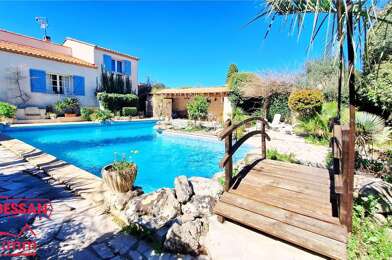 Maison 7 pièces 465000 €