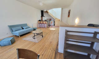 Maison 2 Pièces 55 m² à louer à Clermont-Ferrand (63000)