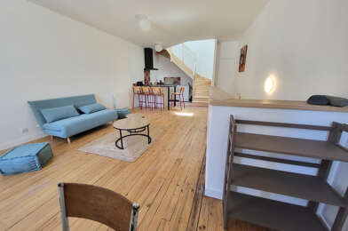 Maison 2 pièces 780 €