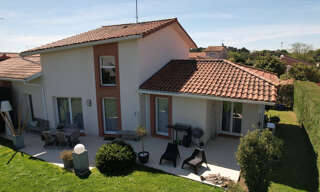 Maison 5 Pièces 108 m² à vendre à Fonsorbes (31470)