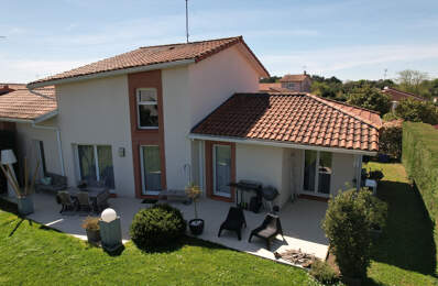 EXCEPTIONNEL  VILLA  T5 108 m2 HYPER CENTRE VILLE AVEC GARAG — photo du bien
