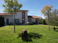 EXCEPTIONNEL  VILLA  T5 108 m2 HYPER CENTRE VILLE AVEC GARAG — photo 2