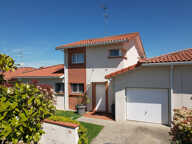 EXCEPTIONNEL  VILLA  T5 108 m2 HYPER CENTRE VILLE AVEC GARAG — photo 4