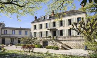 Maison 10 Pièces 370 m² à vendre à Chalon-sur-Saône (71100)