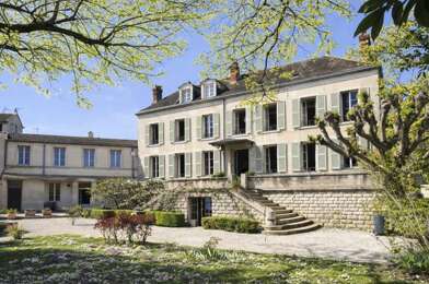 Maison 10 pièces 1100000 €