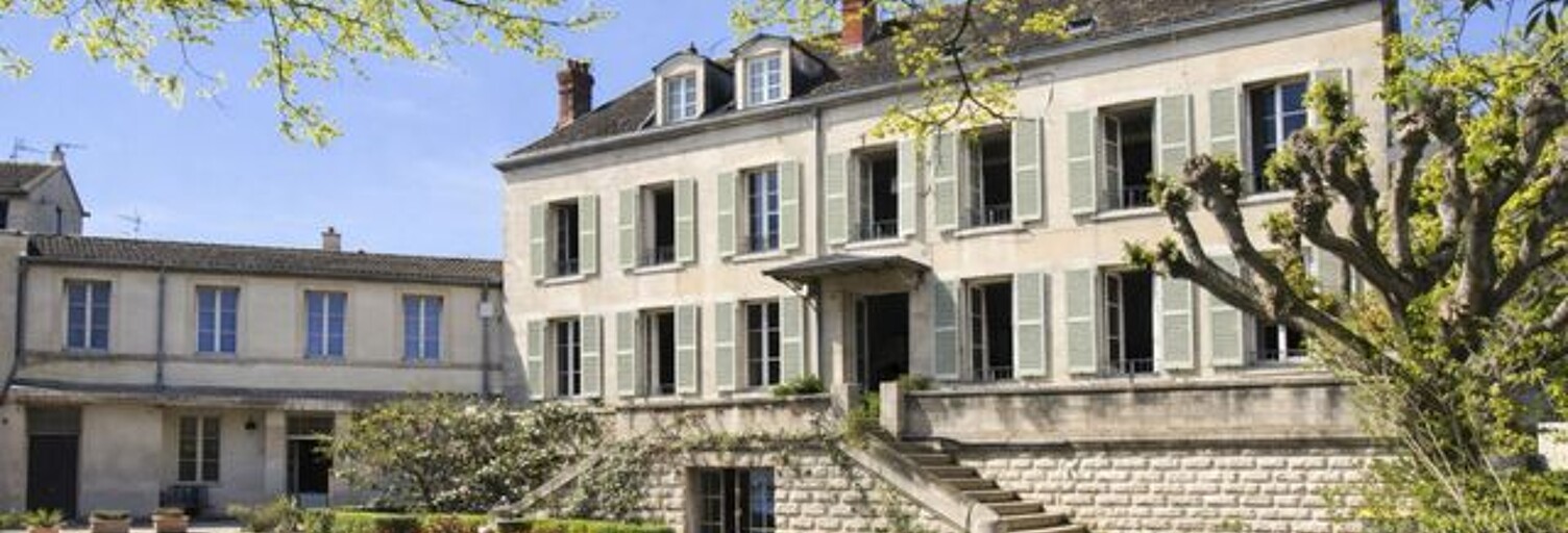 Maison 10 Pièces 370 m² à vendre à Chalon-sur-Saône (71100)